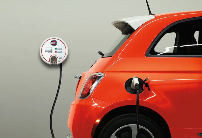 Temps de recharge d'une voiture électrique