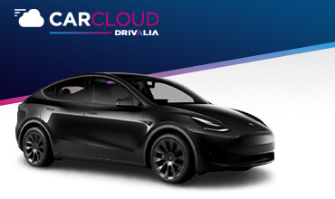 CarCloud TESLAY!