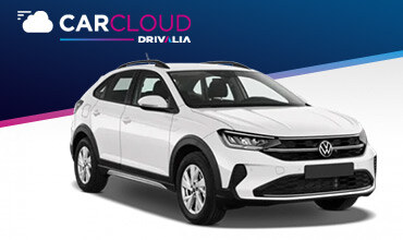 Carcloud Volkswagen Taigo