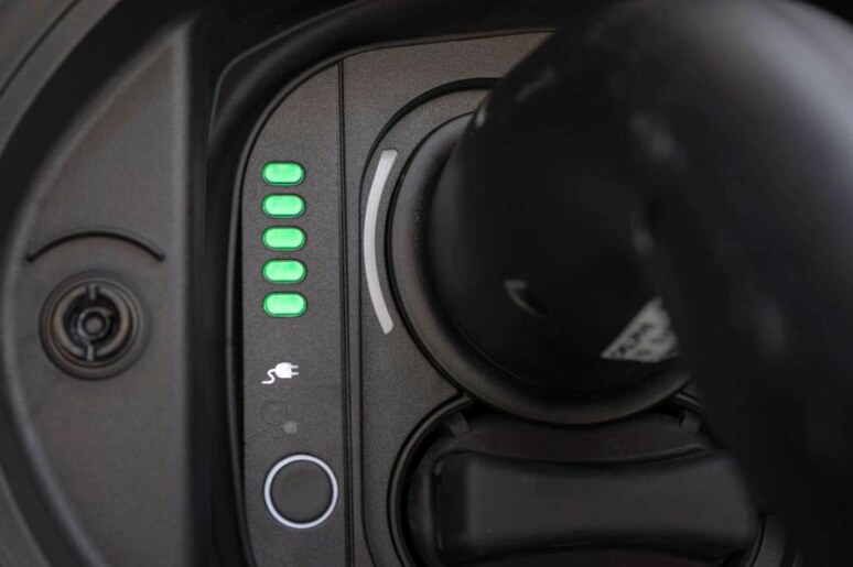 coût entretien voiture électrique